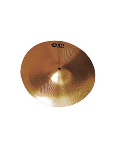 8" Striped Plate DB0802 Gold (Unit)