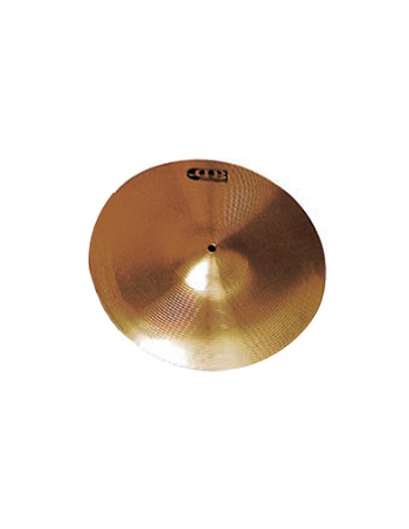 8" Striped Plate DB0802 Gold (Unit)
