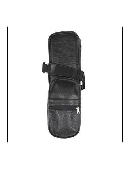 Transverse Flute Case ref. 190 Black