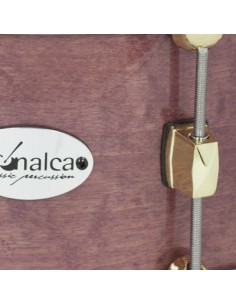 Bellota Percussion Gonalca double 2016 distance between Screws: 20mm. ref.p01022 Gold