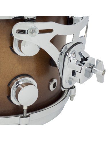 Système flottant à percussion Santafe 8"