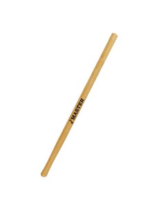Tamborim oder Agogo oder Cowbell Med Drumstick: 285x12 mm. Gewicht 25gr. Liverpool (ref. Mt21)