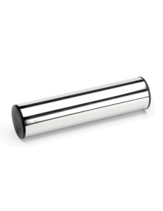 8" Shaker en aluminium chromé Ref.03221