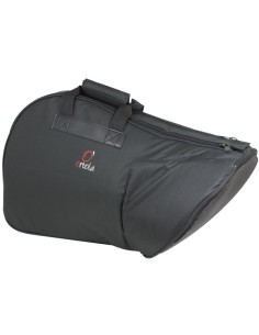 Fixed Bell Horn Case Padded Backpack 20 mm. (ref.138 lbs) Black