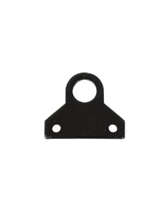Closed Drum Hanger Hook (Snare Drum) (ref. 07372n) Black