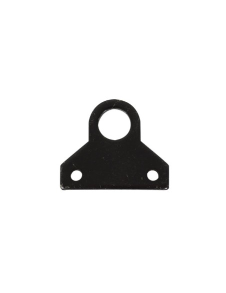 Closed Drum Hanger Hook (Snare Drum) (ref. 07372n) Black