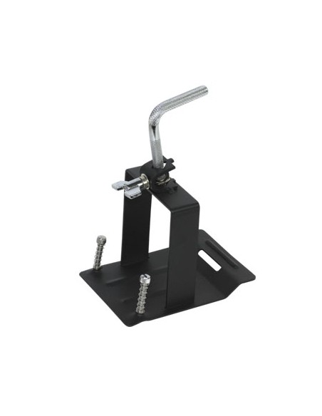 Supporto per Campanacci per Pedale DB (ref.db0684) Nero