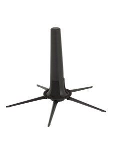 Supporto per Sassofono Soprano Dritto (Sss01)