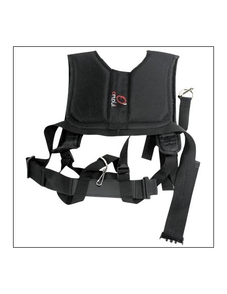 Tuba- oder Euphonium-Gurt (gepolstert)