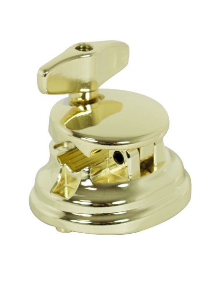 Support de Percussion Pièce Pièce Toms réf. p01446 or