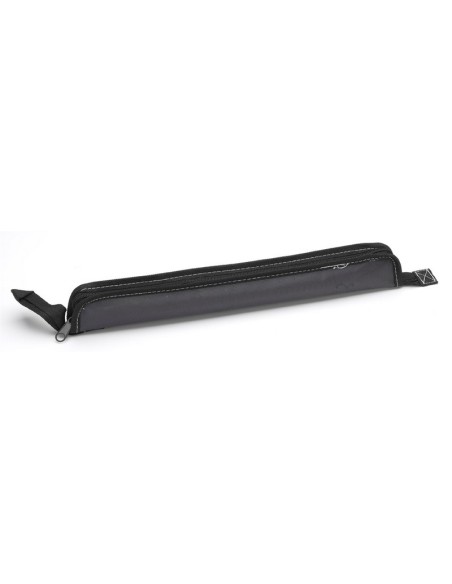 Couvercle denregistreur Fermeture éclair ref. hb79-c Gris