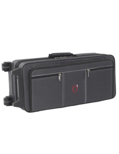 Altsaxophon Koffer Ref. 1120 Roller