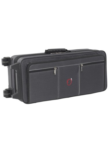 Alto Saxophone Case Ref. 1120 Roller