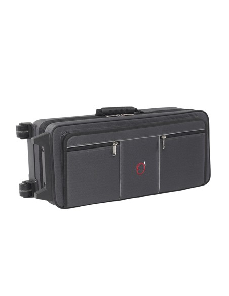 Alto Saxophone Case Ref. 1120 Roller