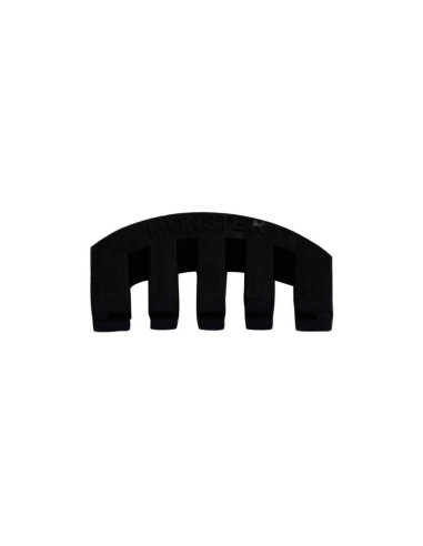 Samba Violin Mute (Rubber)