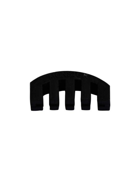 Samba Violin Mute (Rubber)