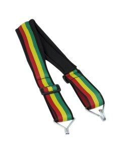 Batukada Padded Waist Strap Minimum Length 89cm. Maximum Length 131cm. ref.711 XXL Rasta