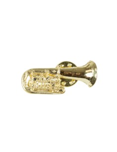 Perno Tuba (3,5 cm.) ftp008 Oro