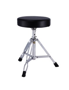 Battery Stool 416 db0326 Chrome