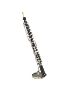 Hautbois miniature 16 cm. (dd006)