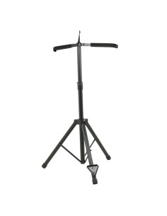 Kontrabass- oder Celloständer (scb01) Mindesthöhe: 90 cm. Max:147 cm.