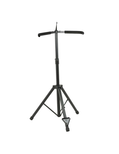 Kontrabass- oder Celloständer (scb01) Mindesthöhe: 90 cm. Max:147 cm.