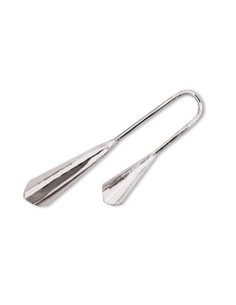 Agogo Cowbell db0754 Chrome