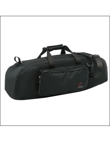 Clairon Case Case ref.103 (52x20.5x16cm) Black