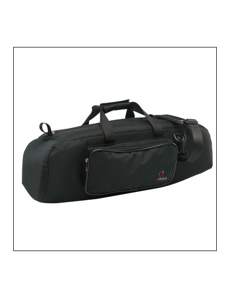 Clairon Case Case ref.103 (52x20.5x16cm) Black
