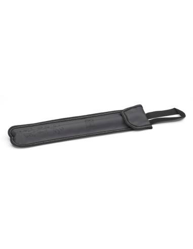 Étui pour flûte à bec réf. hb79-v Gris