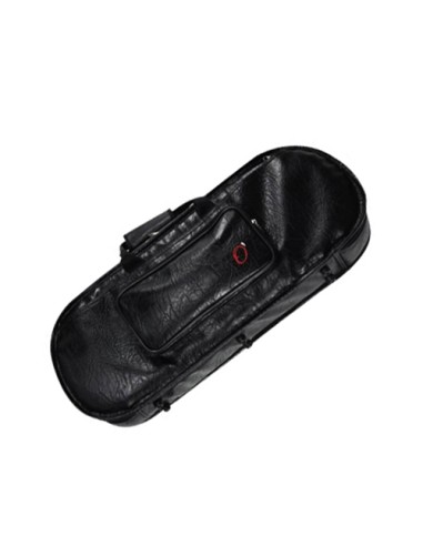Bagpipe Case c.b. ref. 290 (62x21x8cm) Black