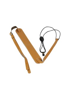 Ukulele Strap Leather ref. hq7456
