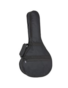 Estuche Funda Bandurria Mochila med: 64x30x10 cm. ref.23 Negro 5mm
