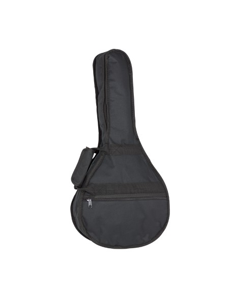 Estuche Funda Bandurria Mochila med: 64x30x10 cm. ref.23 Negro 5mm
