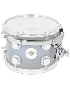 Percussion Tom 8" Klemmsystem
