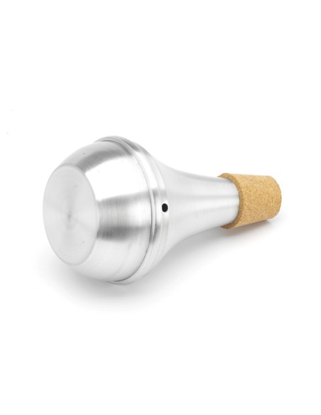 Übung Trompetenstumm (3X)