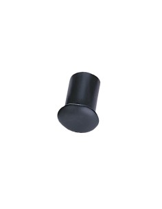 Percussion Block Rubber Support DB Diameter: 9.6 mm.