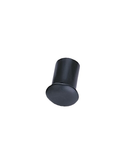 Perkussionsblock Gummistütze DB Durchmesser: 9,6 mm.