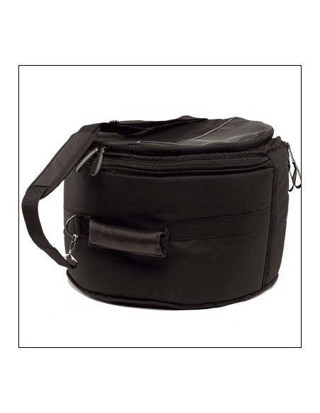 Case Case 14X5.5" (43x16cm.)Padding 33mm.Black