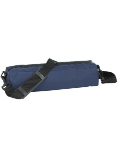 Funda Dulzaina ref. 280 c.b. (39x8x8cm) Azul