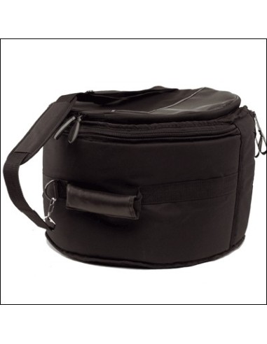 Case Case Case 14X6.5" (46x21cm.)Padding 33mm.Black