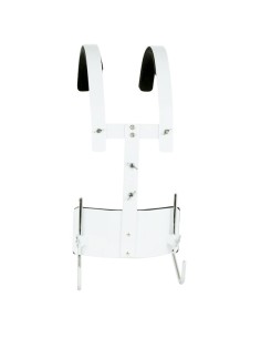 Hombrera Aluminio Caja/Tom (ref.sj1796)