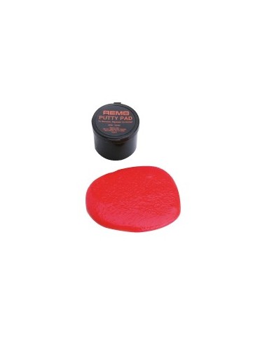 Percussion Pad Putty Pad Rowing Putty (ref.wa0125) Dämpfer
