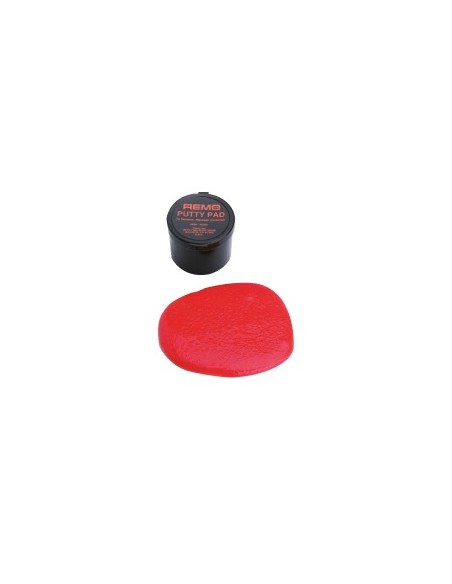 Percussion Pad Putty Pad Rowing Putty (ref.wa0125) Dämpfer