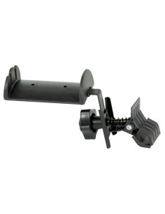 Angebrachter Headset-Halter (sa001)