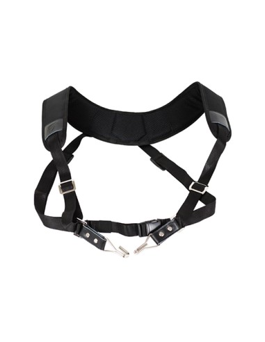 Djembe Timba Padded Harness Strap ref. 742