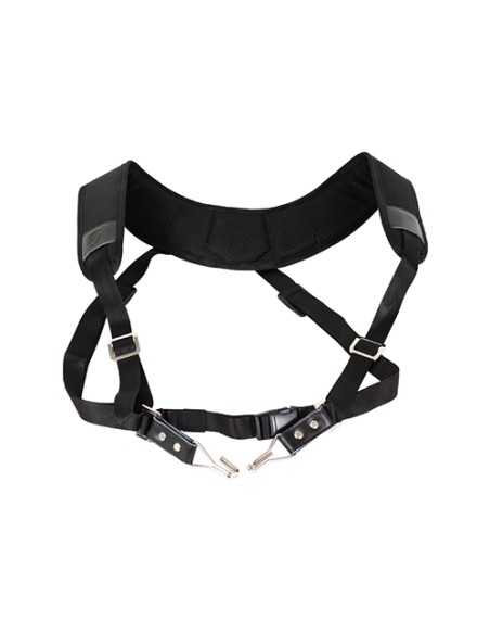 Djembe Timba Padded Harness Strap ref. 742