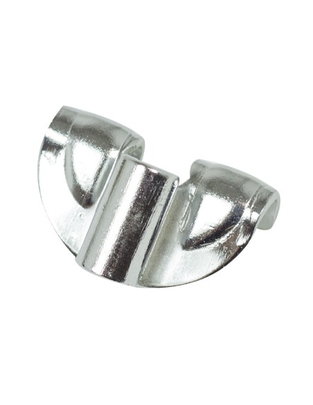 Bongo or Drum Hitch Chrome ref. 07250