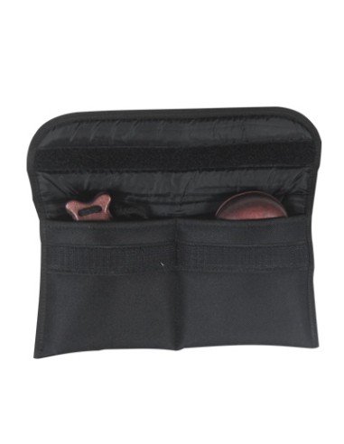 Castanets Cover ref.27