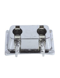 Staffa Grancassa 3/4" Db0901